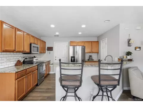 21983 E Crestline Ln, Aurora, CO 80015 photo 8