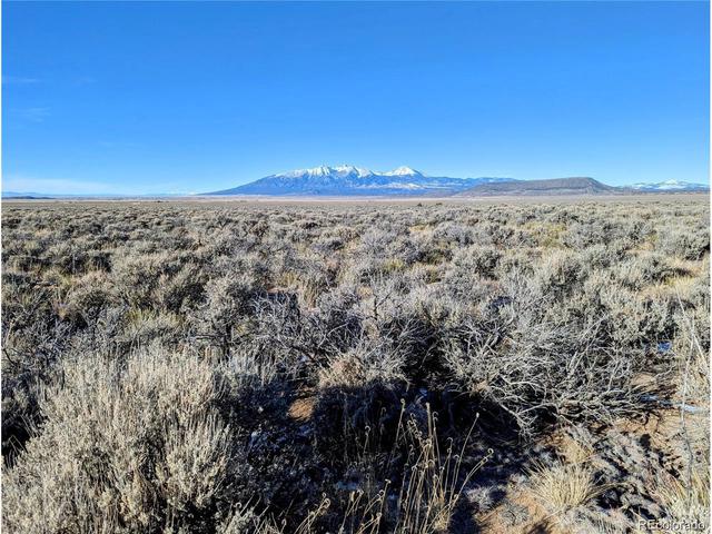 42 Cervantes Rd, Fort Garland, CO 81133