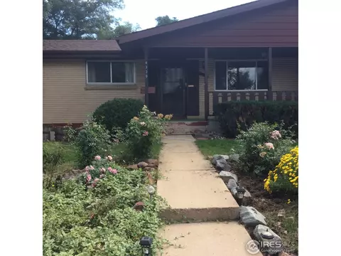 4330 Butler Cir, Boulder, CO 80305 photo 1