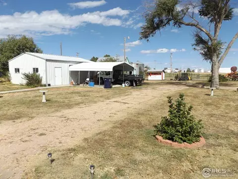 721 E 1st Ave, Otis, CO 80743 photo 14