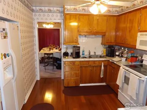 721 E 1st Ave, Otis, CO 80743 photo 3