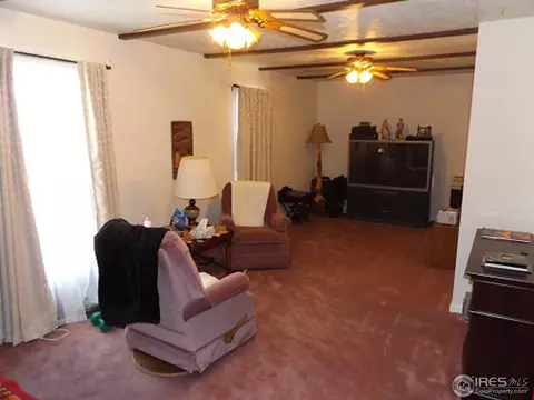 721 E 1st Ave, Otis, CO 80743 photo 2