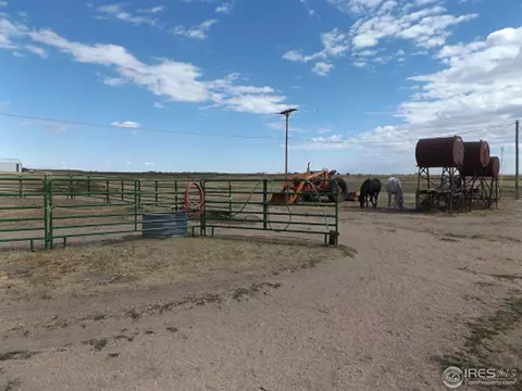 721 E 1st Ave, Otis, CO 80743 photo 18