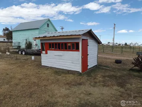 721 E 1st Ave, Otis, CO 80743 photo 19