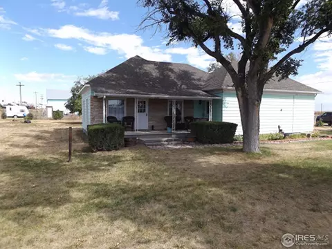 721 E 1st Ave, Otis, CO 80743 photo 1
