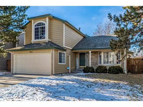 9963 Deer Creek St, Highlands Ranch, CO 80129