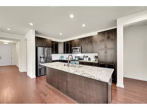 Kitchen - Undisclosed, Thornton, CO 80602 photo 3 of 4