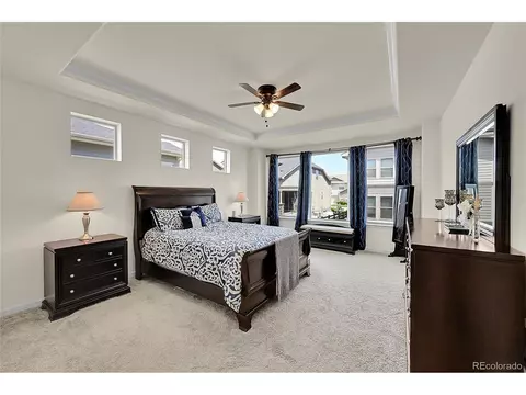 Bedroom - Undisclosed, Thornton, CO 80602 photo 1 of 3