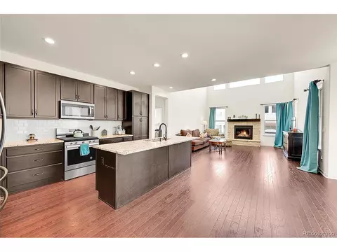 Kitchen - Undisclosed, Thornton, CO 80602 photo 2 of 4