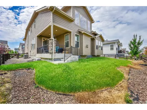 Exterior - Undisclosed, Thornton, CO 80602 photo 4 of 5