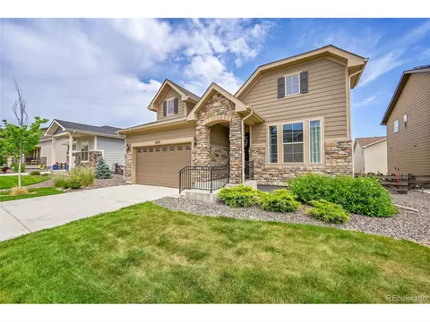 Exterior - Undisclosed, Thornton, CO 80602 photo 1 of 5