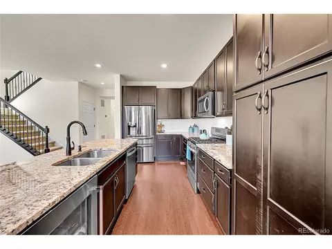 Kitchen - Undisclosed, Thornton, CO 80602 photo 4 of 4