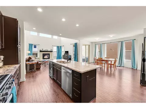 Undisclosed, Thornton, CO 80602