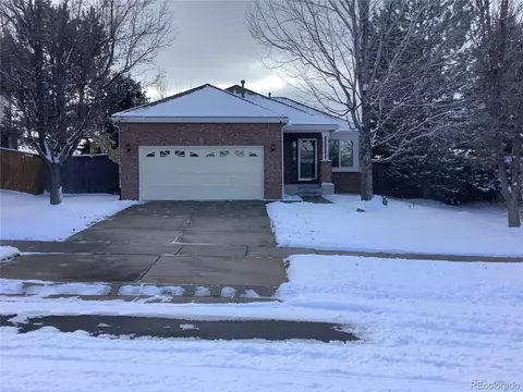 20518 E Hamilton Cir, Aurora, CO 80013