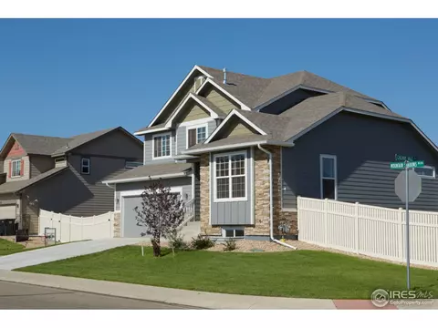 5779 Mountain Shadows Blvd, Firestone, CO 80504 photo 1
