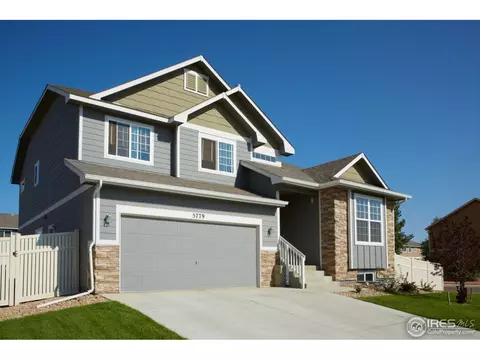 5779 Mountain Shadows Blvd, Firestone, CO 80504 photo 2