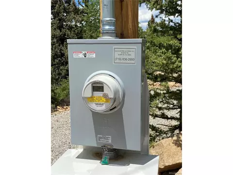 2007 W Longbow Dr, Como, CO 80432 photo 33