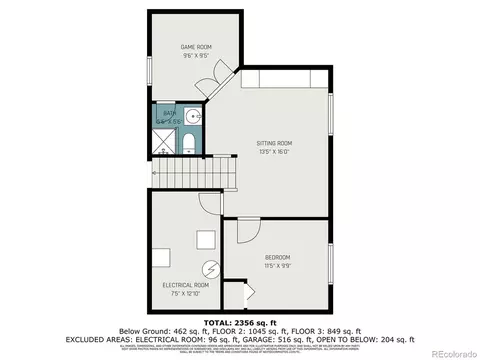 7076 Leopard Gate, Lone Tree, CO 80124 photo 32