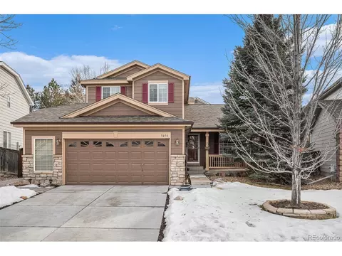 7076 Leopard Gate, Lone Tree, CO 80124 photo 2