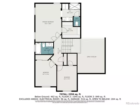 7076 Leopard Gate, Lone Tree, CO 80124 photo 34