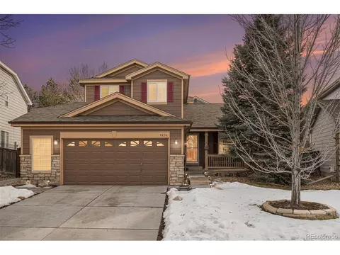 7076 Leopard Gate, Lone Tree, CO 80124