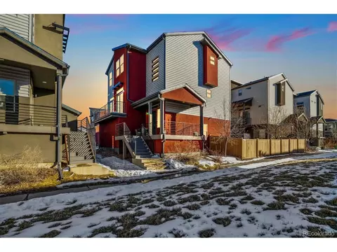 4129 Coriander St, Castle Rock, CO 80109