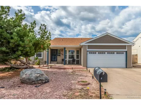 12892 E Mexico Ave, Aurora, CO 80012