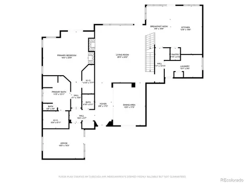 9151 E Harvard Ave, Denver, CO 80231 photo 46