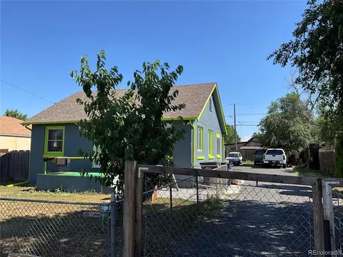 3228 W Ohio Ave, Denver, CO 80219