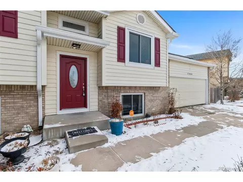 17034 E Florida Pl, Aurora, CO 80017 photo 2