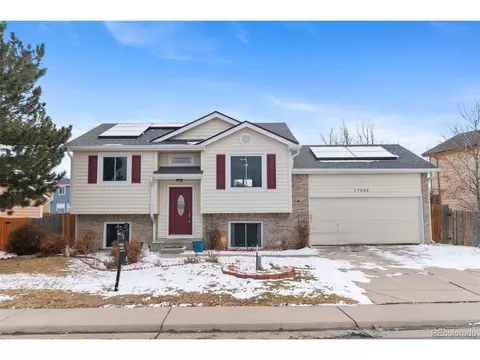 17034 E Florida Pl, Aurora, CO 80017