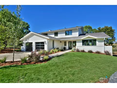 8012 Fox Ridge Ct, Boulder, CO 80301 photo 1