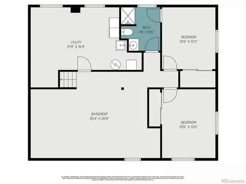 2398 S Eldridge St, Lakewood, CO 80228 photo 42