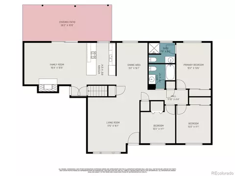 2398 S Eldridge St, Lakewood, CO 80228 photo 41