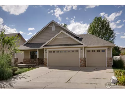 3117 68th Ave Ct, Greeley, CO 80634 photo 1