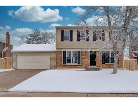 4755 S Xenon Way, Morrison, CO 80465