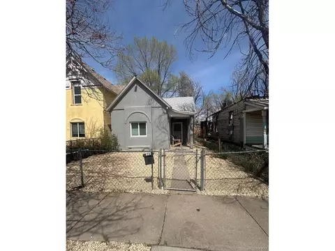 621 E 2nd St, Pueblo, CO 81003
