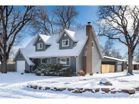 12080 W 60th Ave, Arvada, CO 80004
