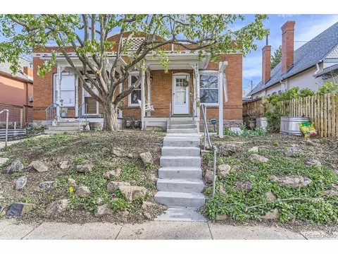 4910 W 34th Ave, Denver, CO 80212