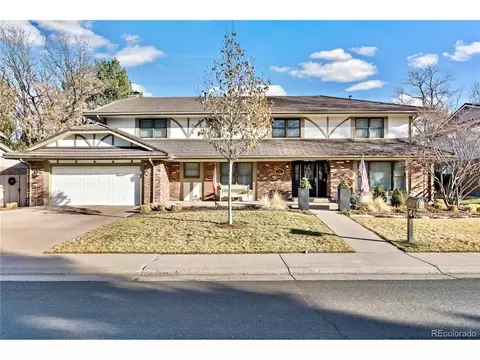 3942 S Olive St, Denver, CO 80237