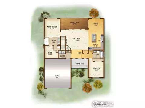 7809 River Run Dr, Greeley, CO 80634 photo 2