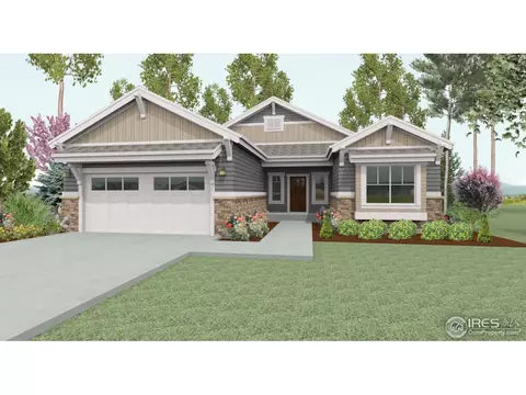 7809 River Run Dr, Greeley, CO 80634 photo 1