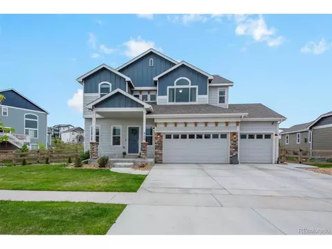 512 Capitol Reef St, Berthoud, CO 80513 photo 1