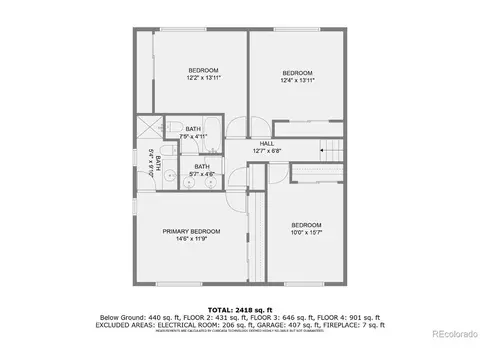 7651 E Cornell Ave, Denver, CO 80231 photo 29