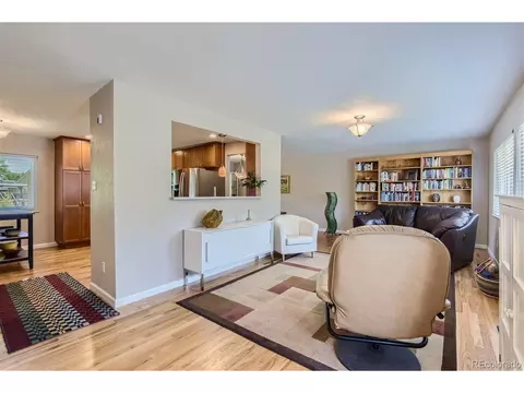 7651 E Cornell Ave, Denver, CO 80231 photo 4
