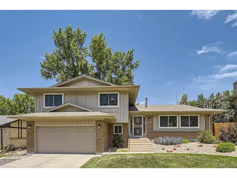 7651 E Cornell Ave, Denver, CO 80231 photo 2