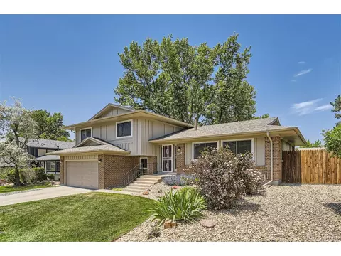 7651 E Cornell Ave, Denver, CO 80231 photo 1