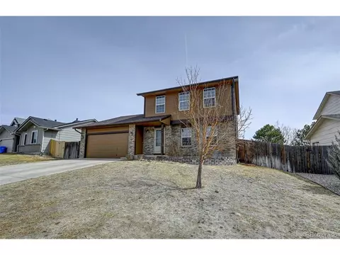 4453 Villager Dr, Colorado Springs, CO 80911