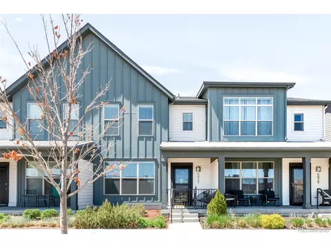 5025 Central Park Blvd, Denver, CO 80238