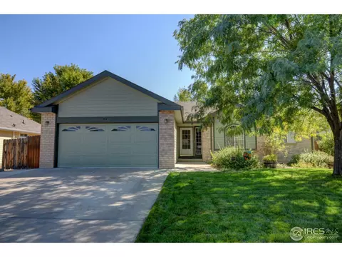 514 Hart St, Firestone, CO 80520 photo 1